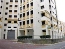 Blk 966 Hougang Avenue 9 (Hougang), HDB 5 Rooms #252042